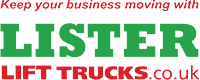Lister Lift Trucks
