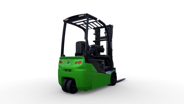 NEW Cesab B318II Electric Forklift Truck- 1953-2206